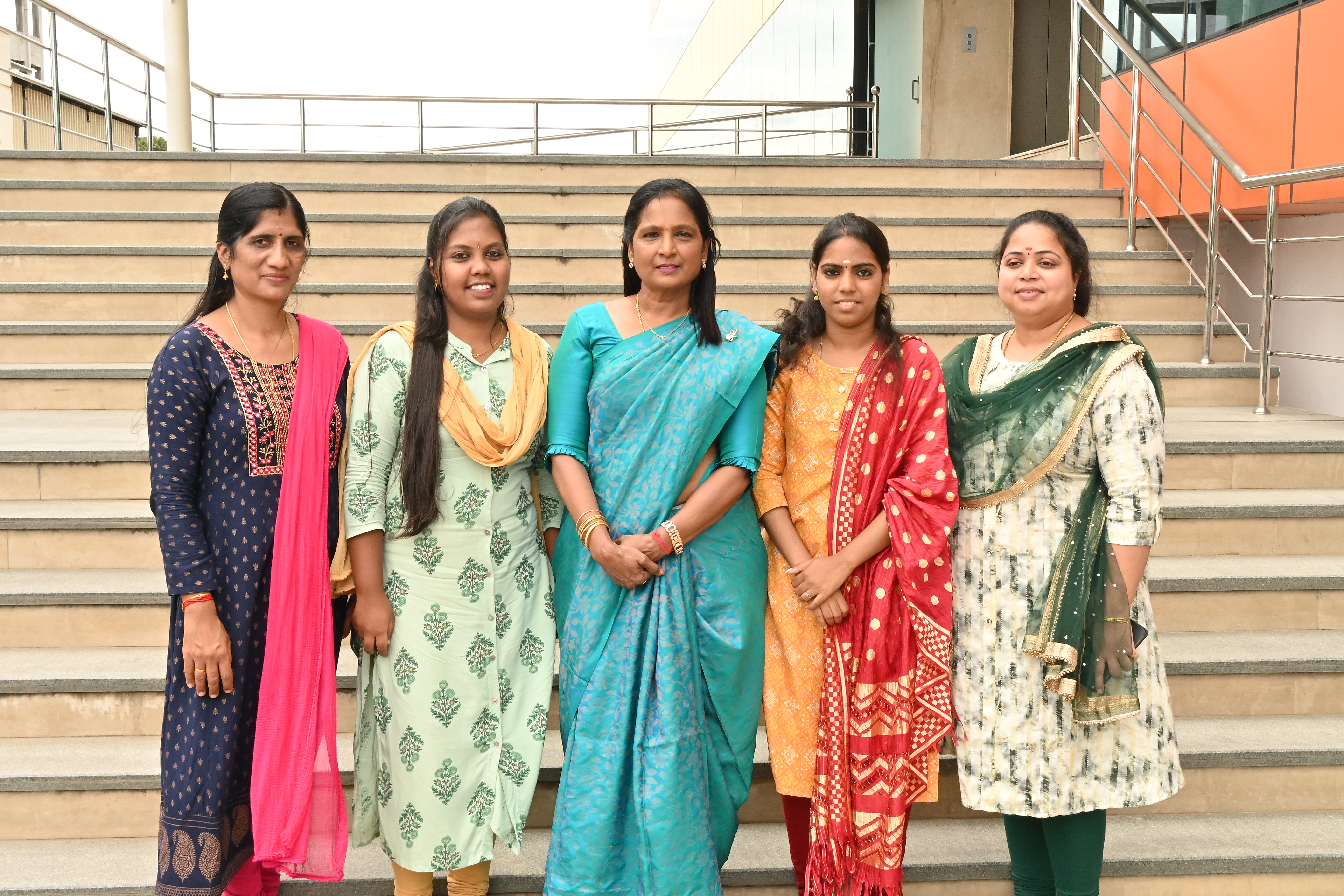 EDL Technologies team gallery image
